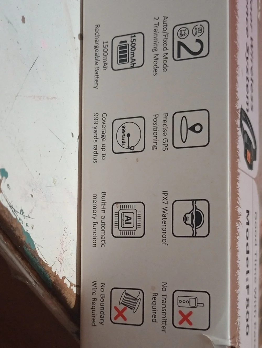 N/A gps wireless